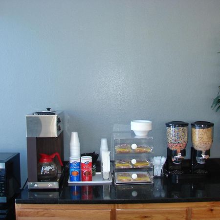 Bestway Inn Ruidoso Downs Esterno foto