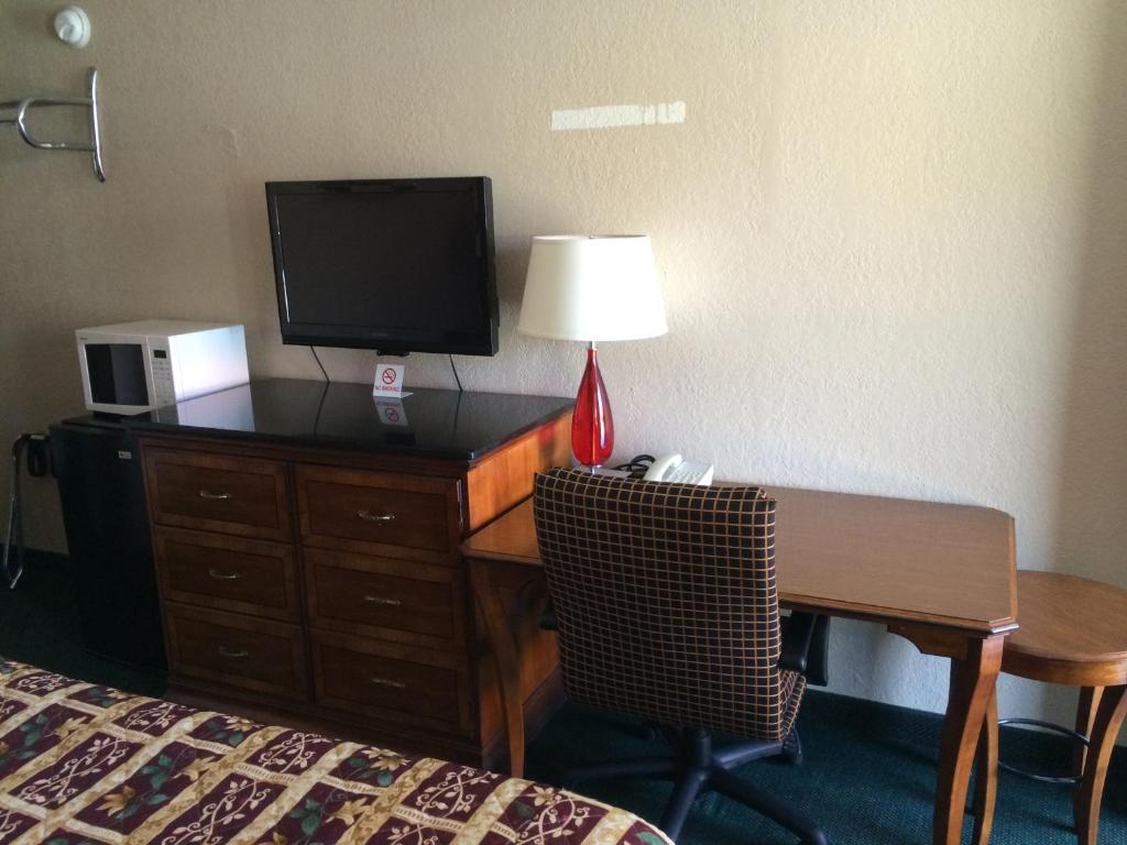 Bestway Inn Ruidoso Downs Camera foto